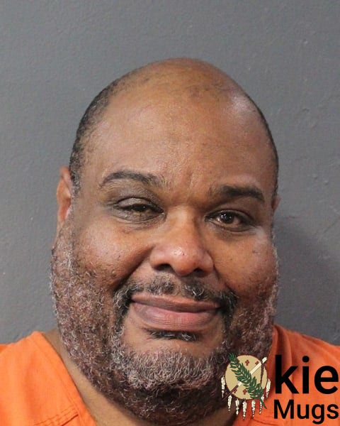 Booking photo of Lee Jerrod - Sutter