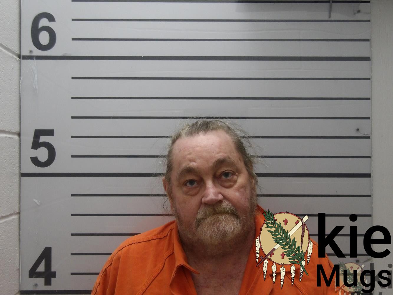 Booking photo of Sheldon Lee allen