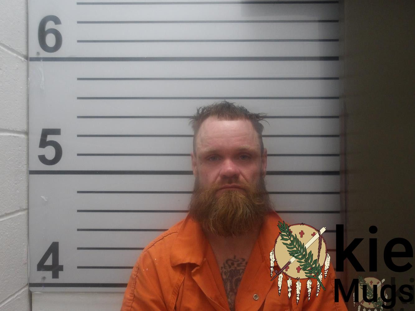 Booking photo of DEVON JOSEPH SCANTLING