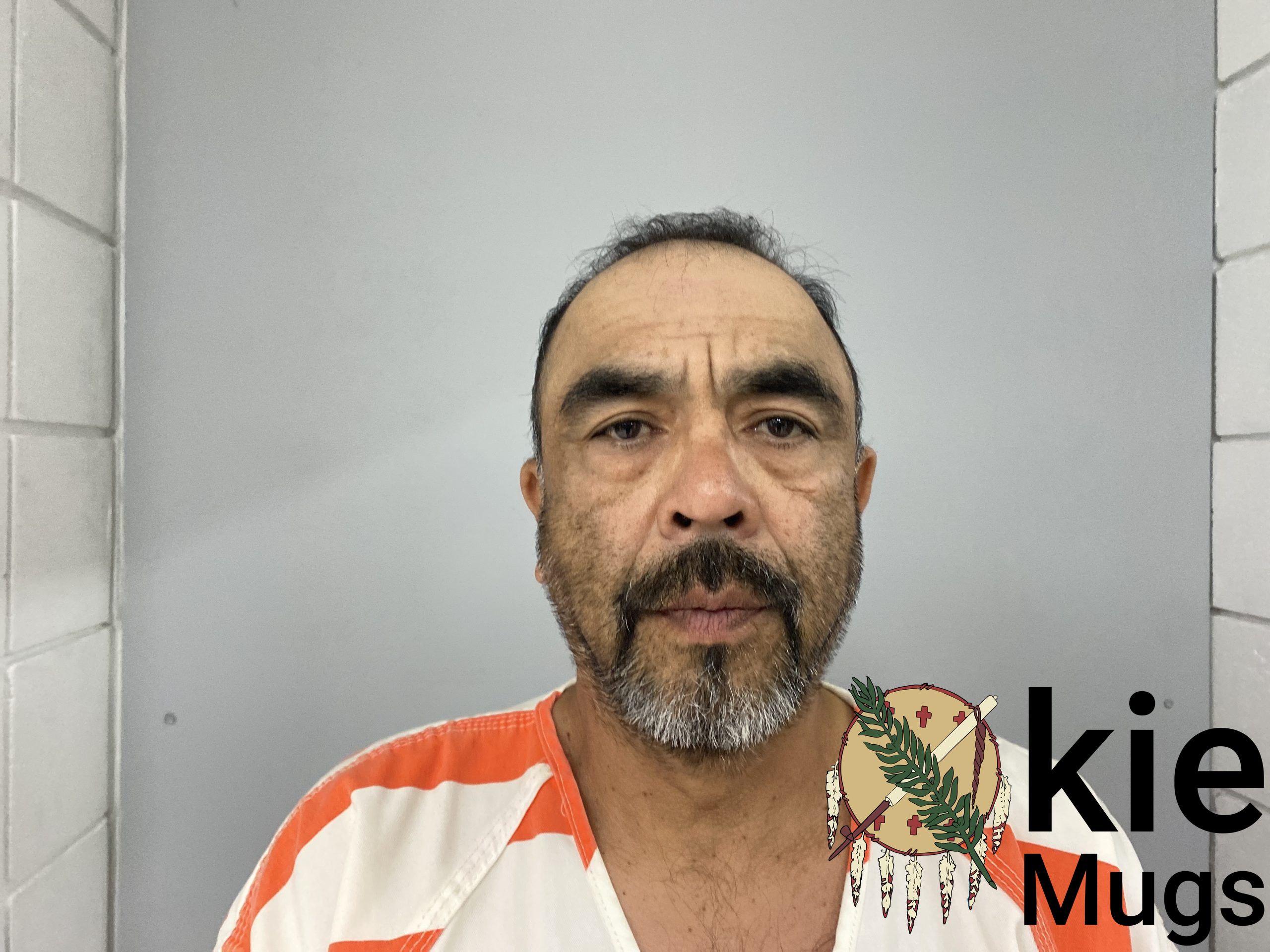 Booking photo of NICOLAS CEBALLOS
