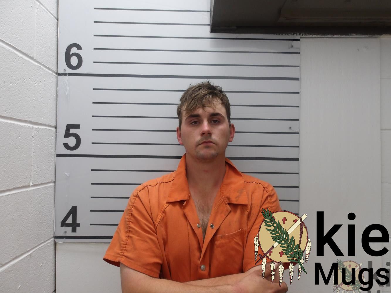 Booking photo of AUSTIN CLAY ROSS