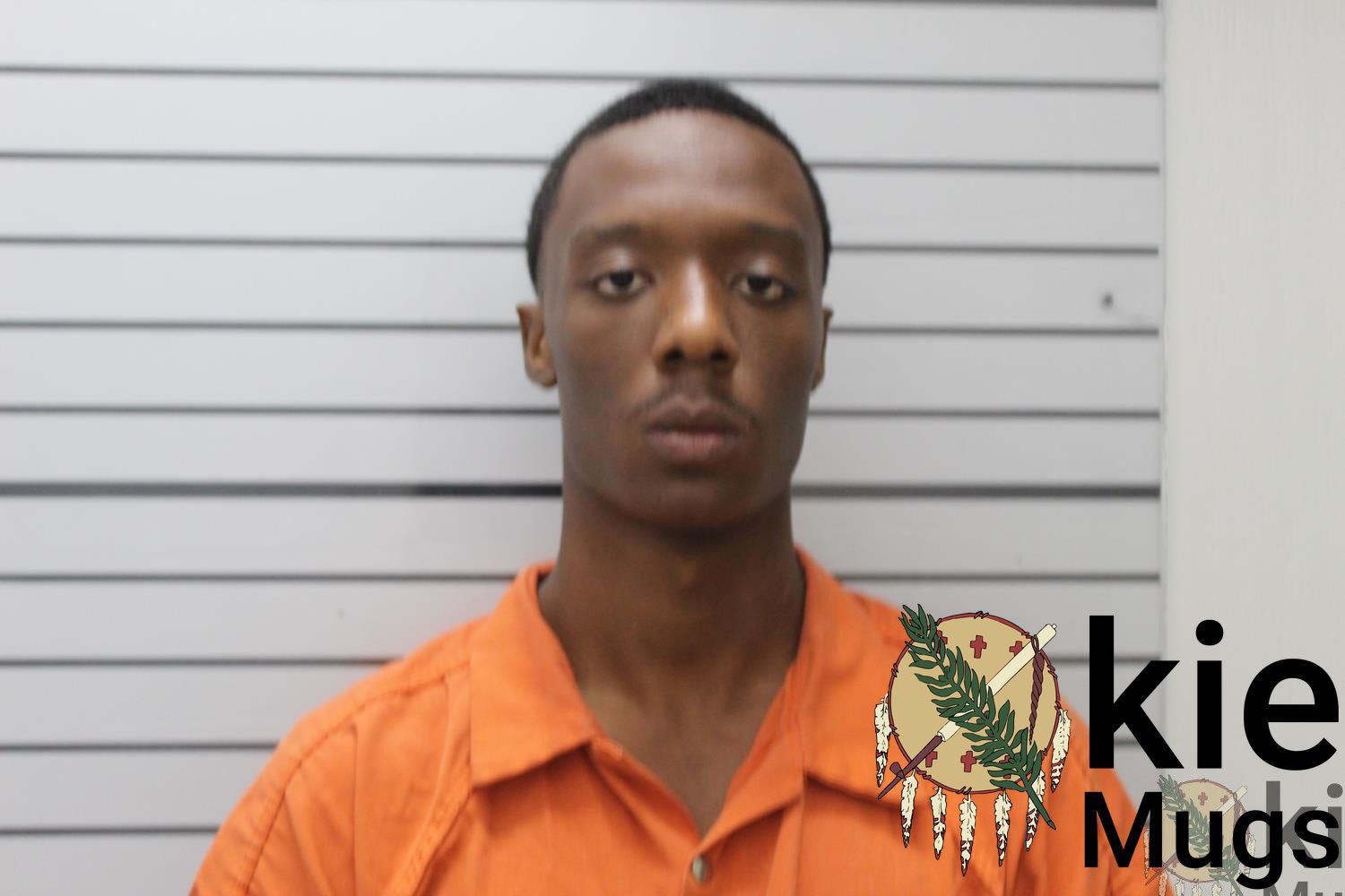 Booking photo of TRAVION ENGLISH