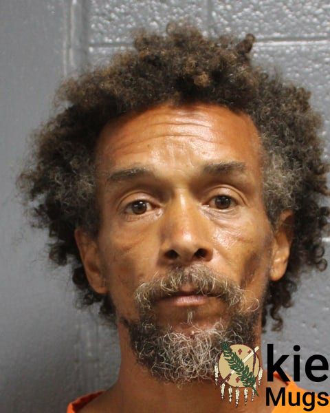 Booking photo of Dedrick Delandale - Moore