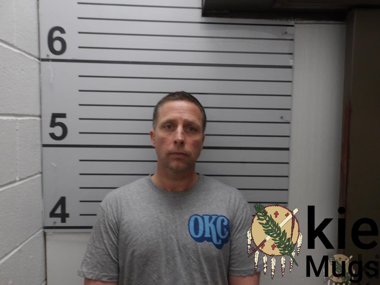 Booking photo of JONATHAN RYAN CALLAHAN