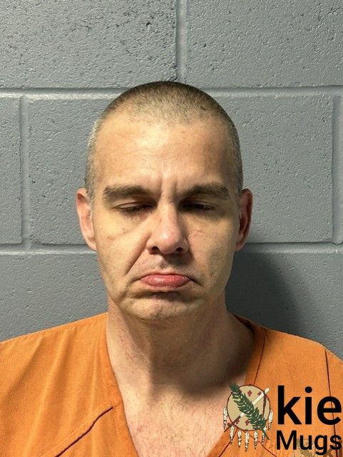Booking photo of JOSHUA MONHOLLAND
