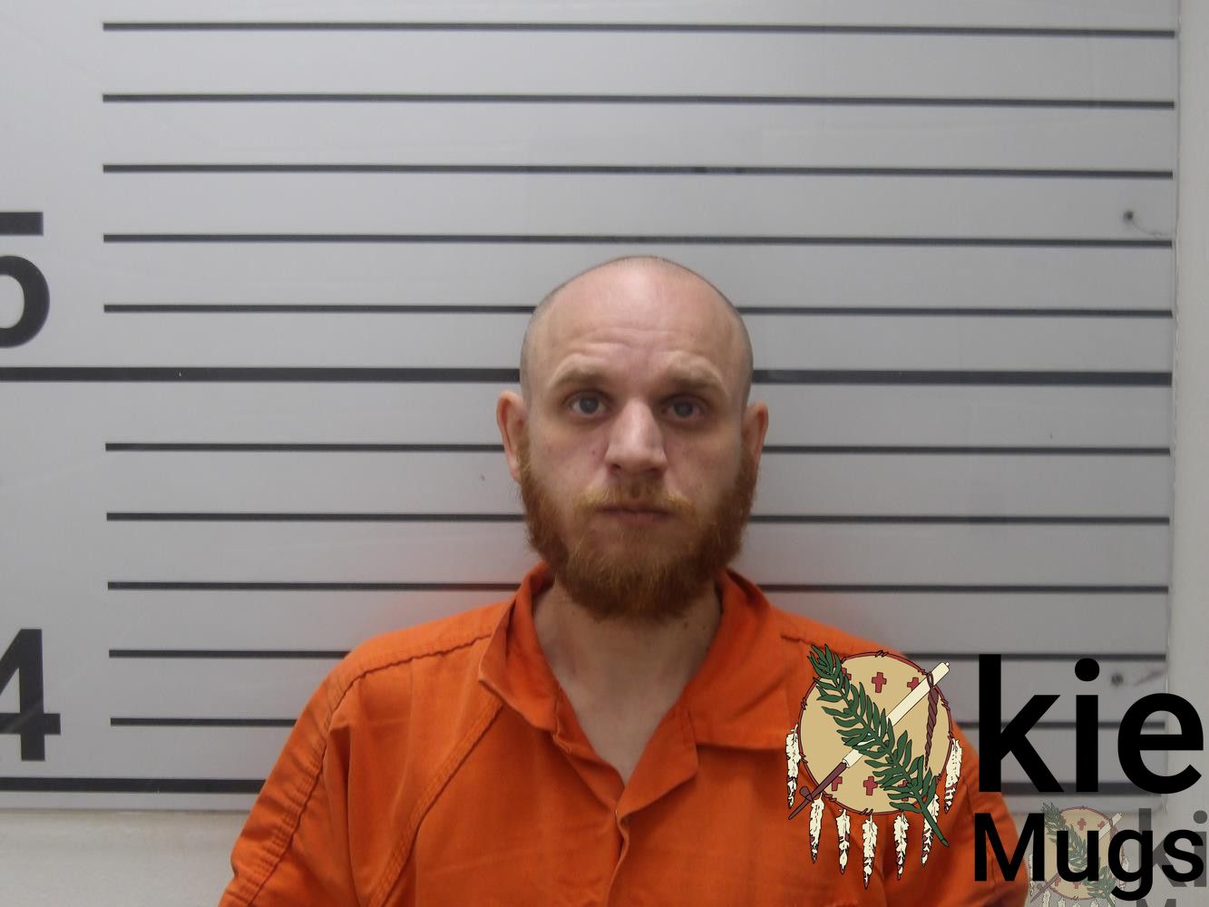 Booking photo of JAMES TURNIPSEED