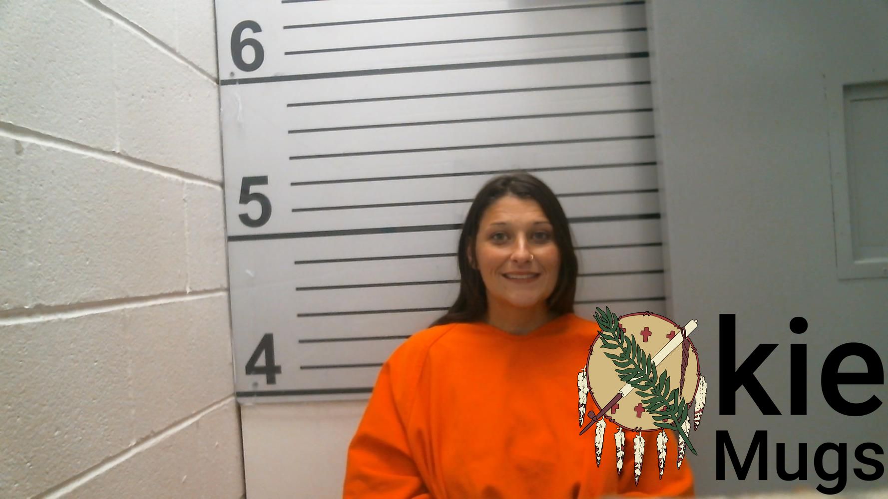 Booking photo of Jamie Butcher
