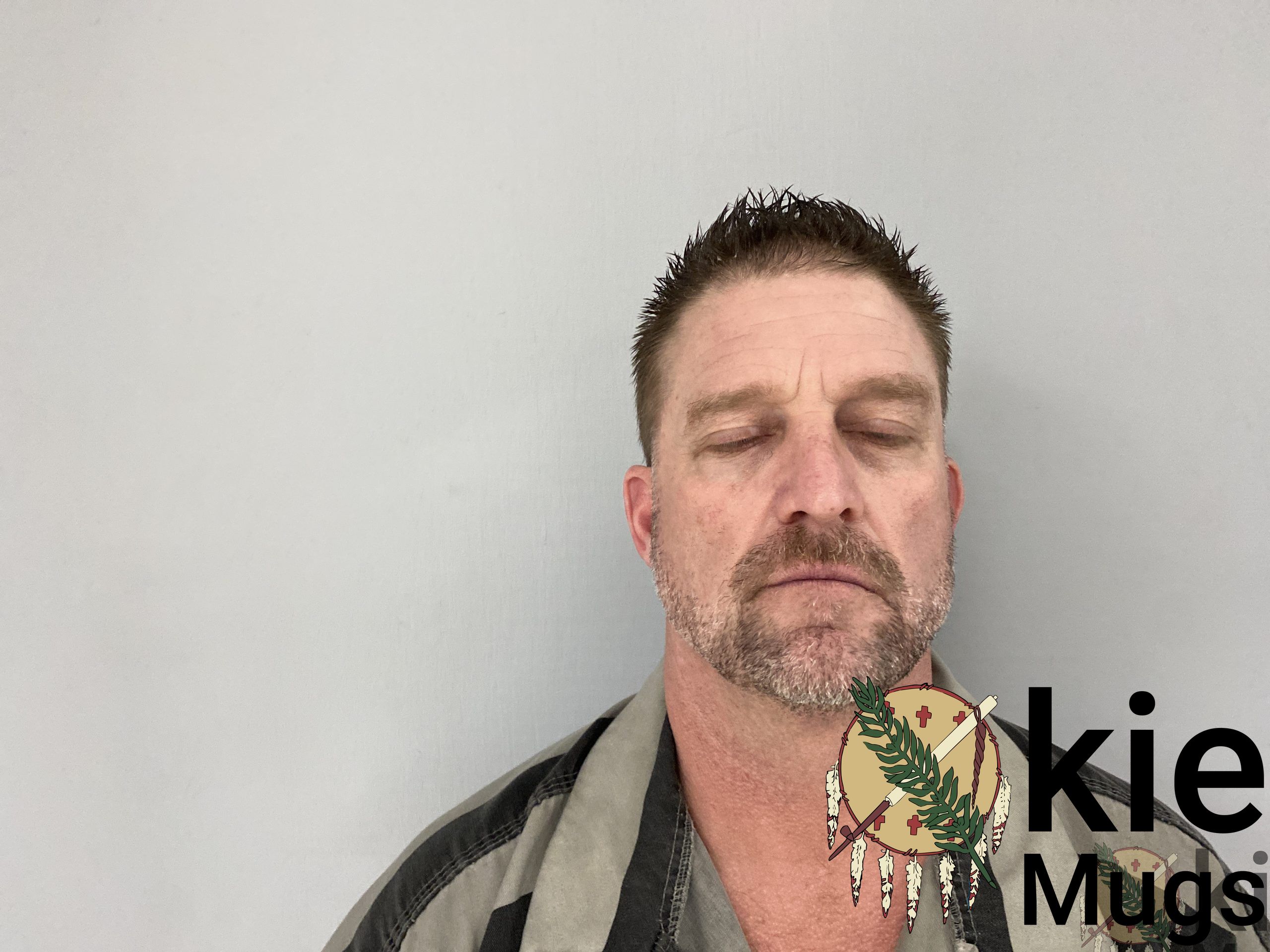 Booking photo of MICHAEL NOLAN