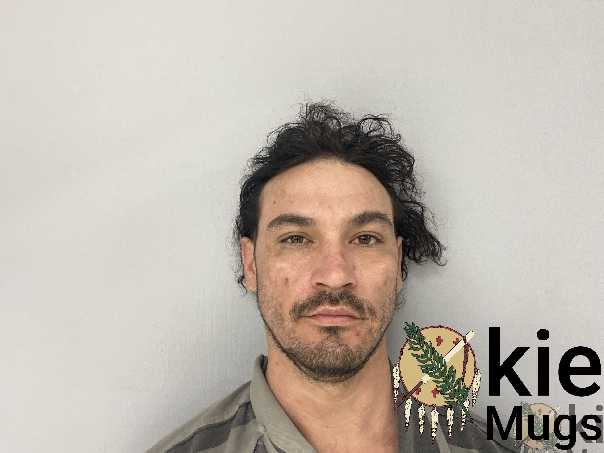 Booking photo of WILLIAM FARRIS
