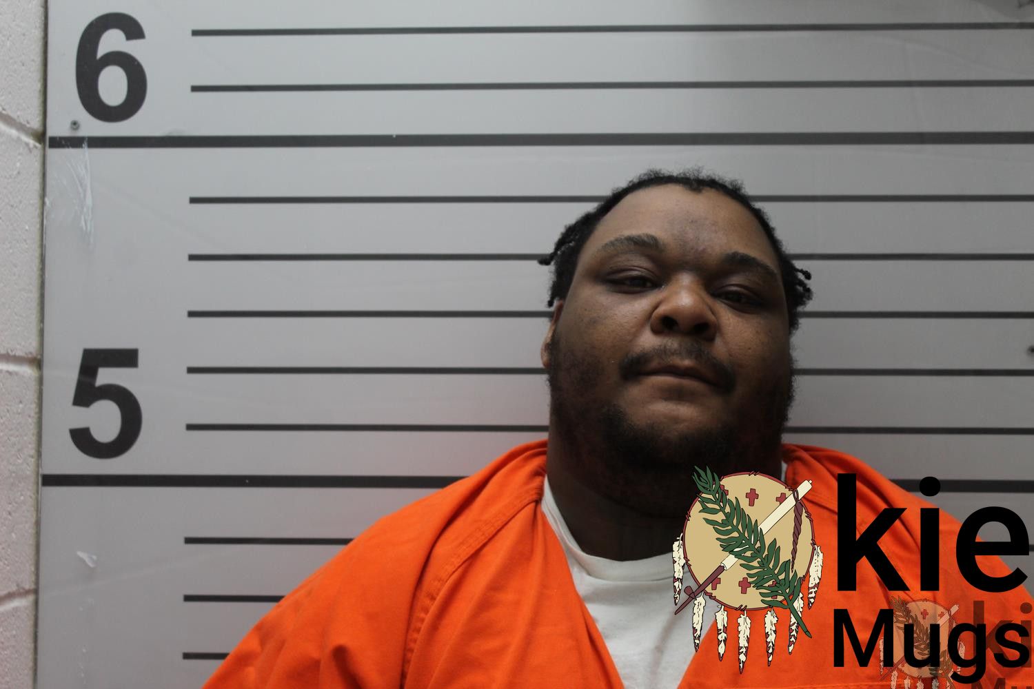Booking photo of BREYLEN JACOBE SNOODY