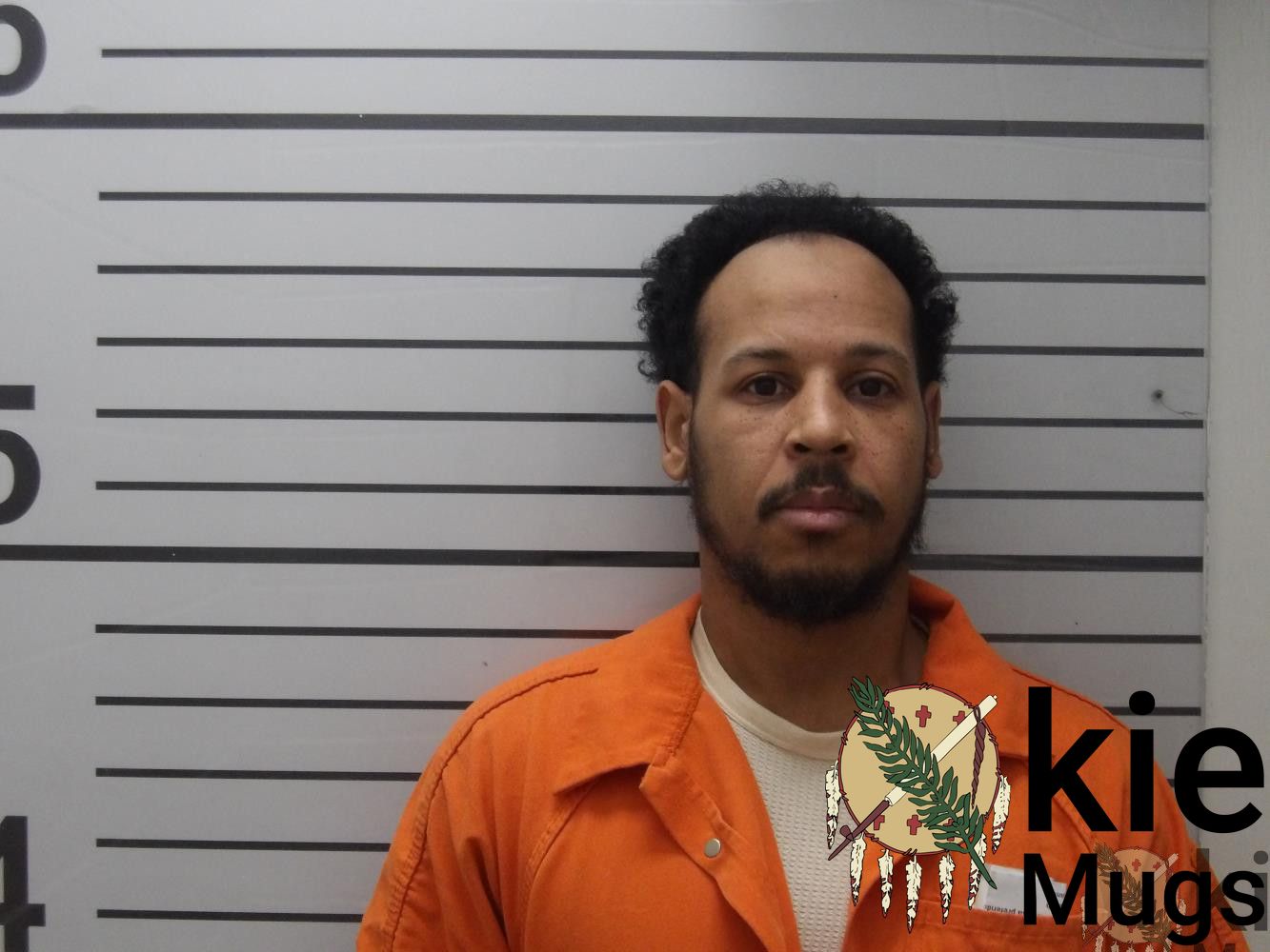 Booking photo of CARINZO JARON EVITT