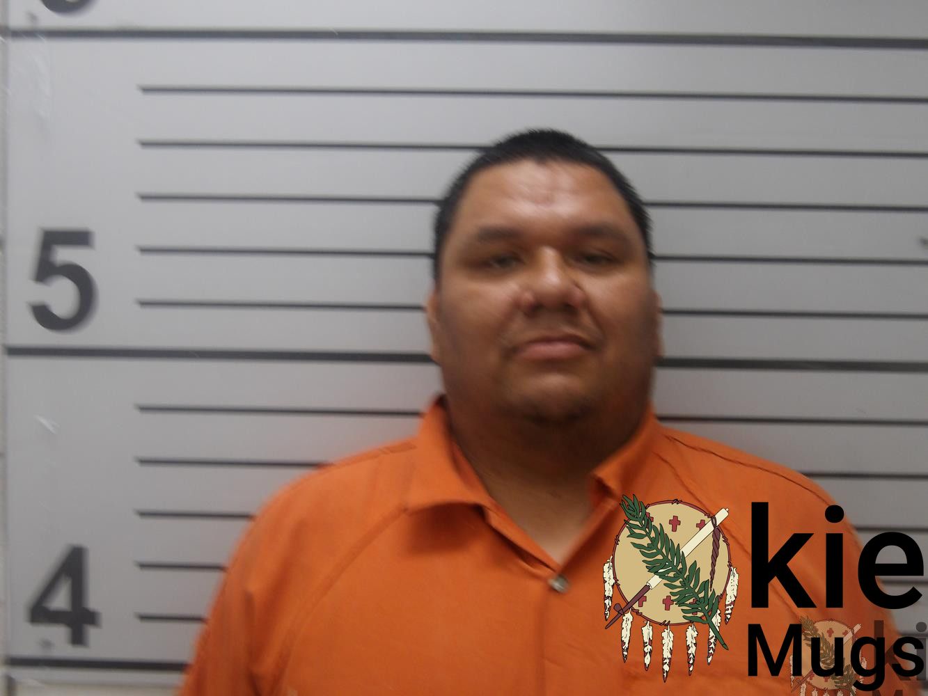 Booking photo of STEVEN HILL