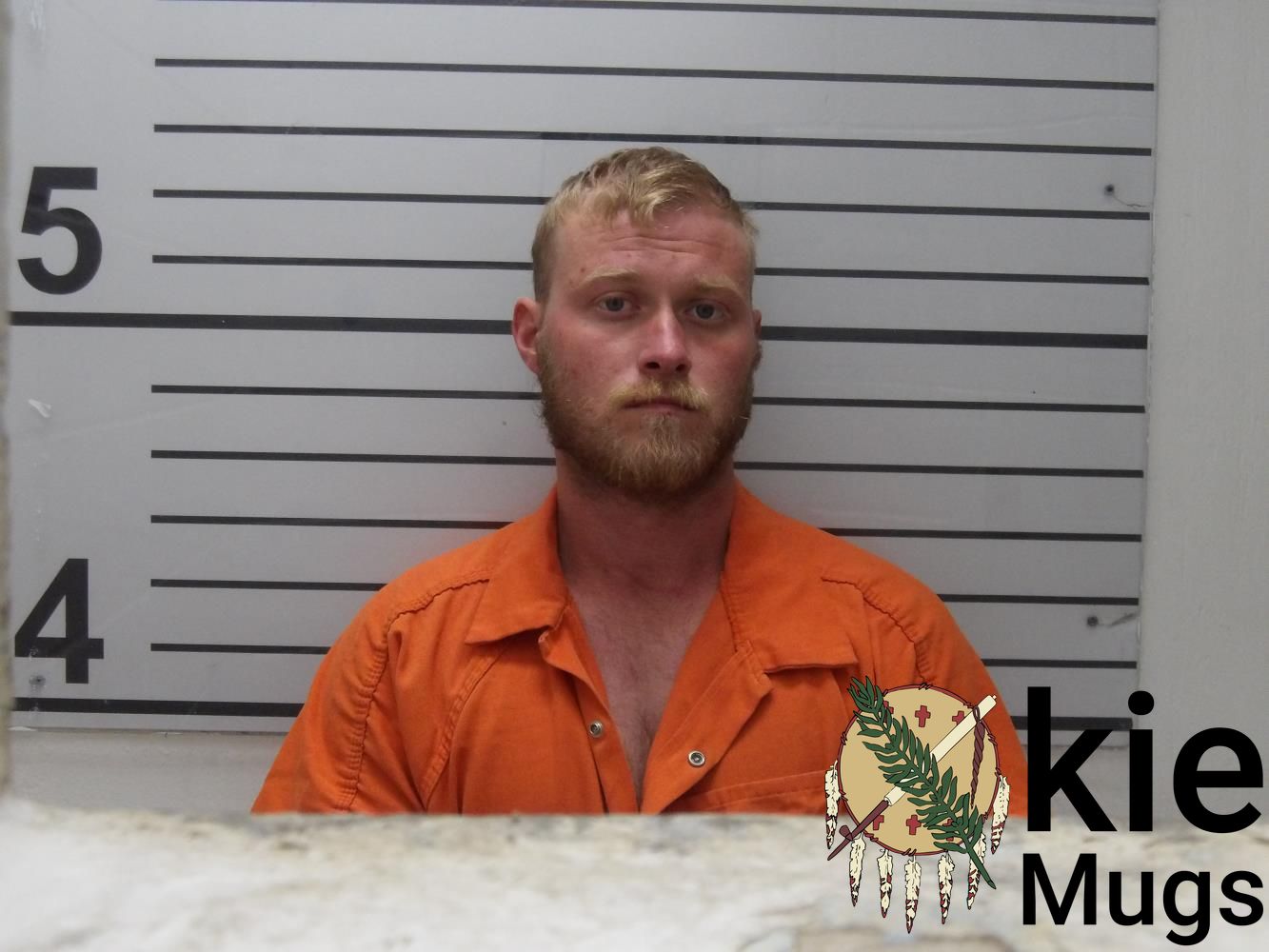 Booking photo of Dexter Dwayne Alvarez