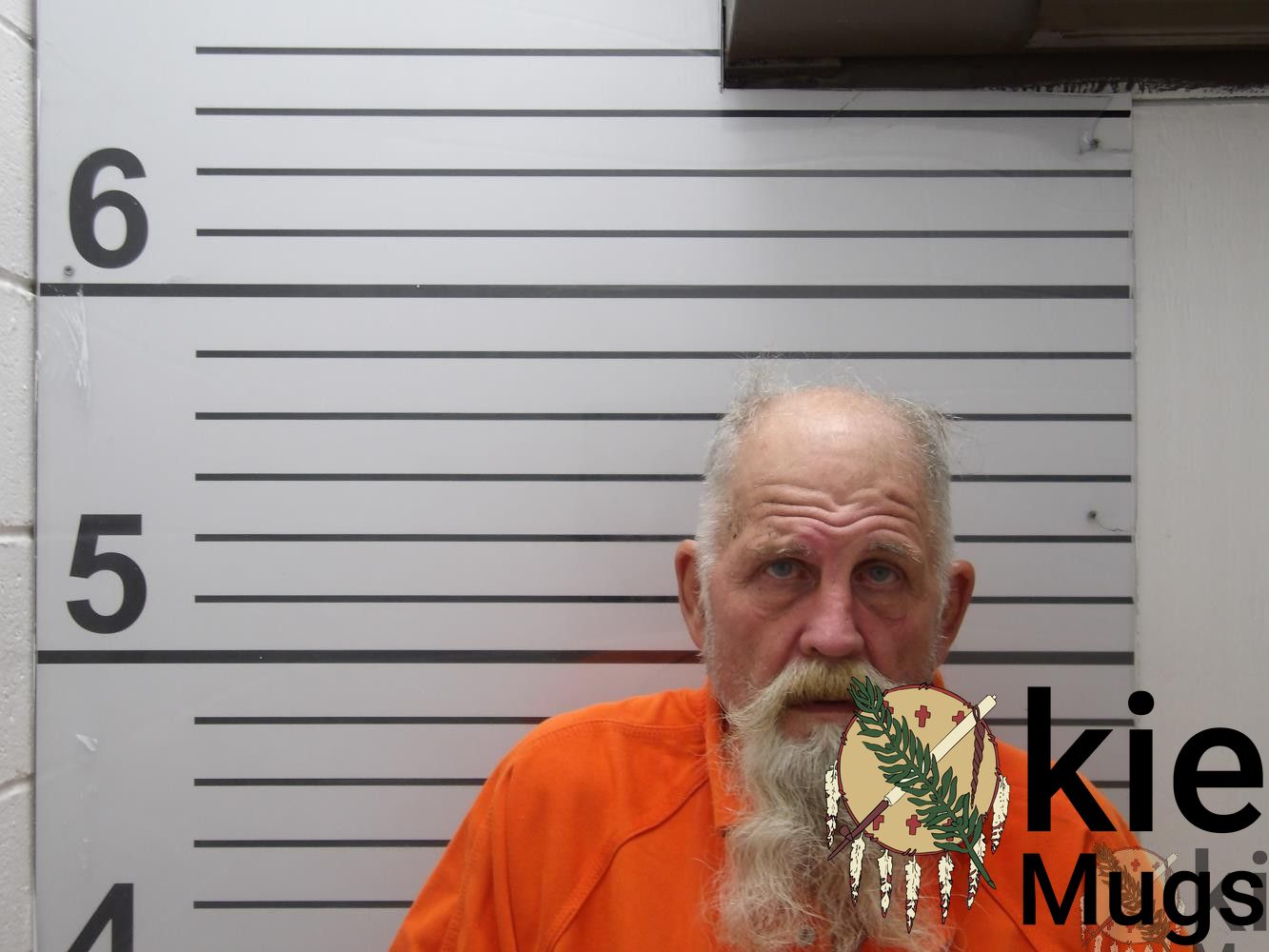 Booking photo of Ralph Edward Rawlings