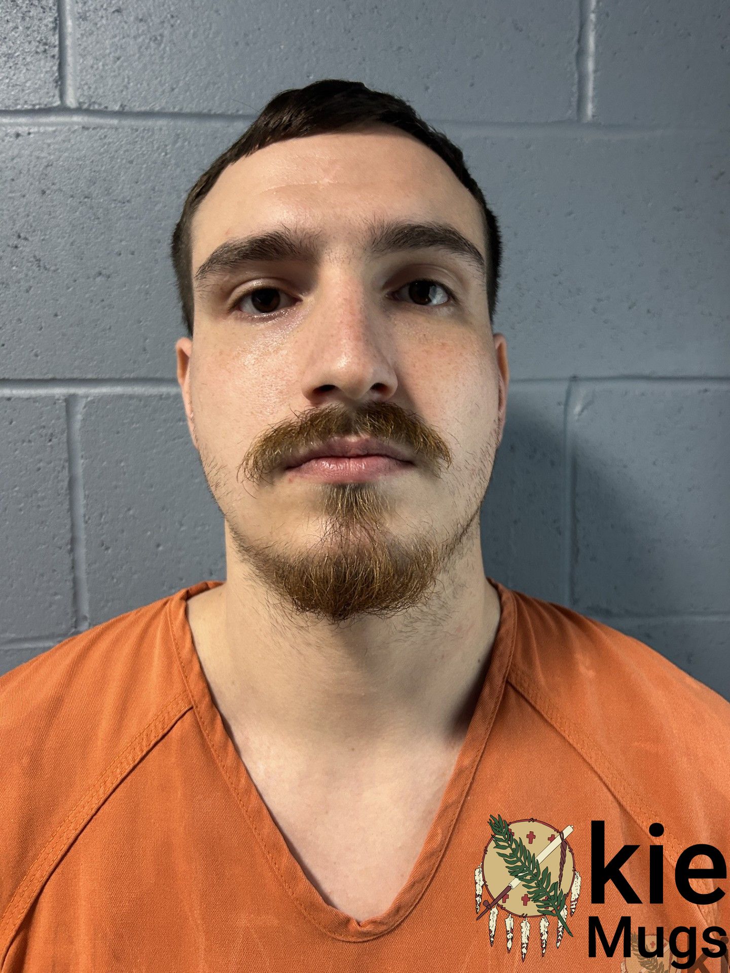 Booking photo of DARRELL CURTIS