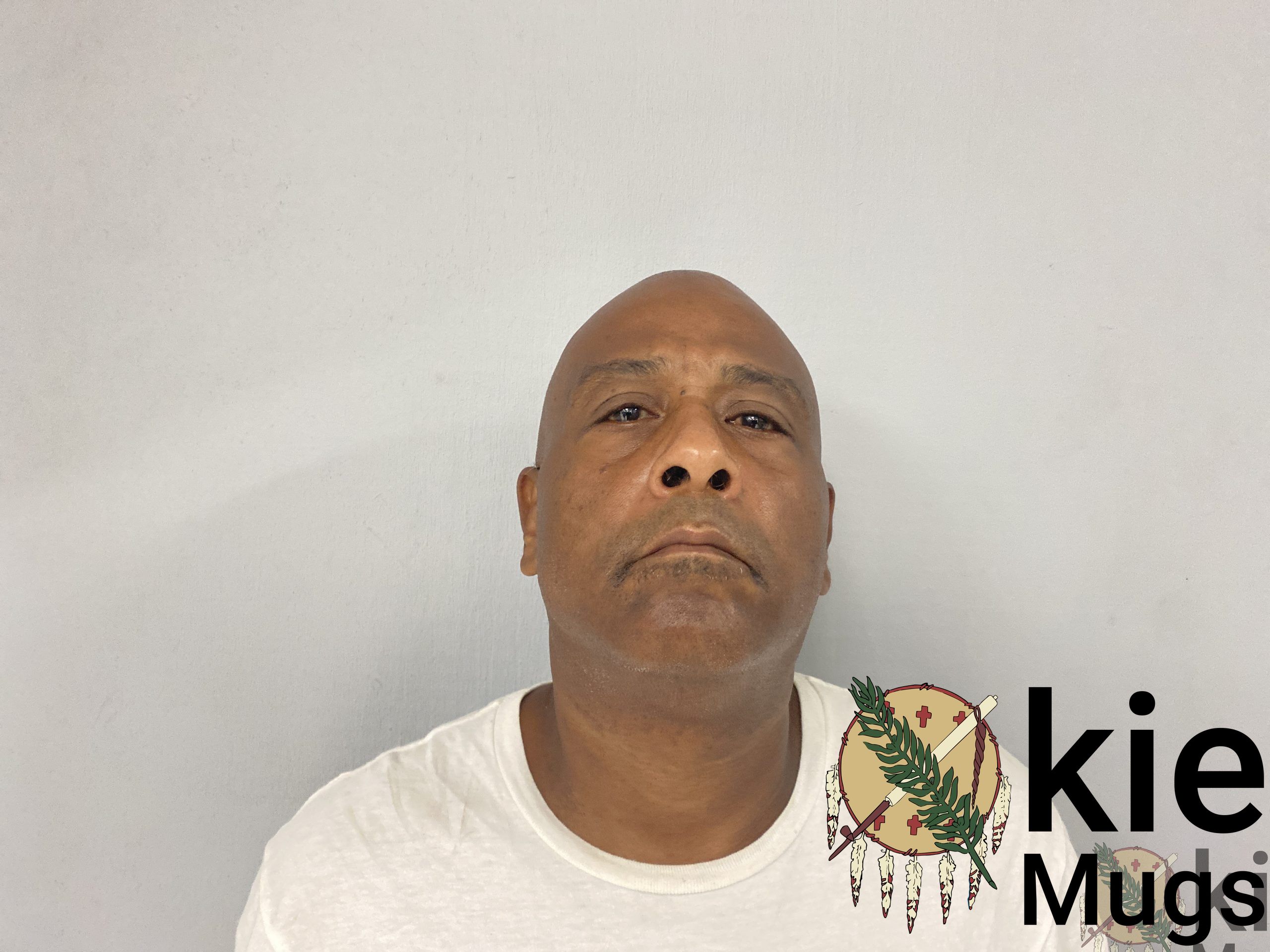 Booking photo of Rayneir Farley