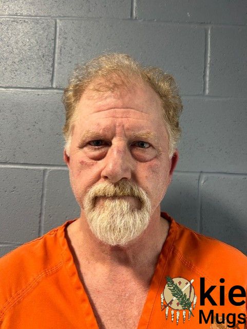 Booking photo of JAMES MURRAY