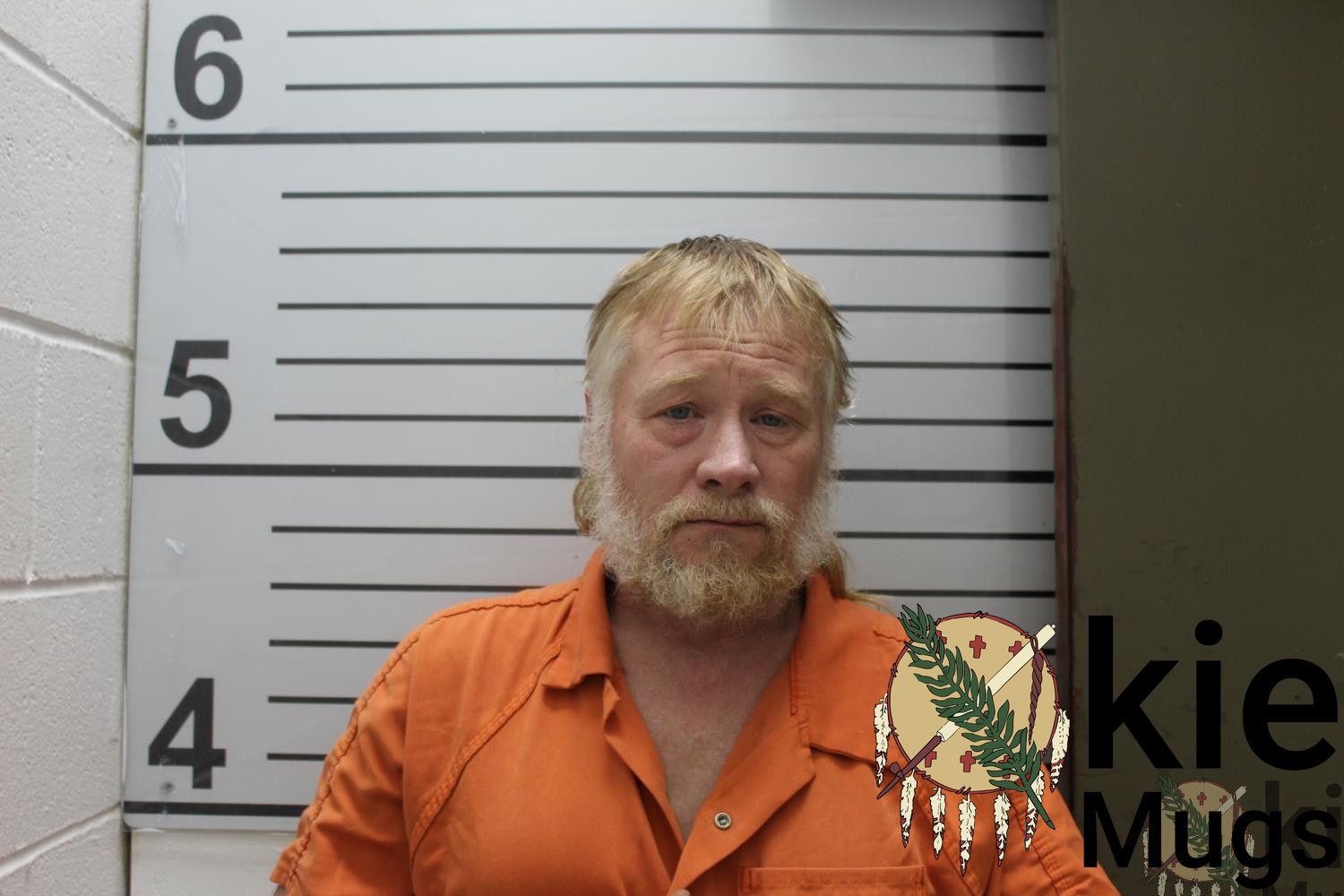 Booking photo of DANNY WAYNE PIERCE