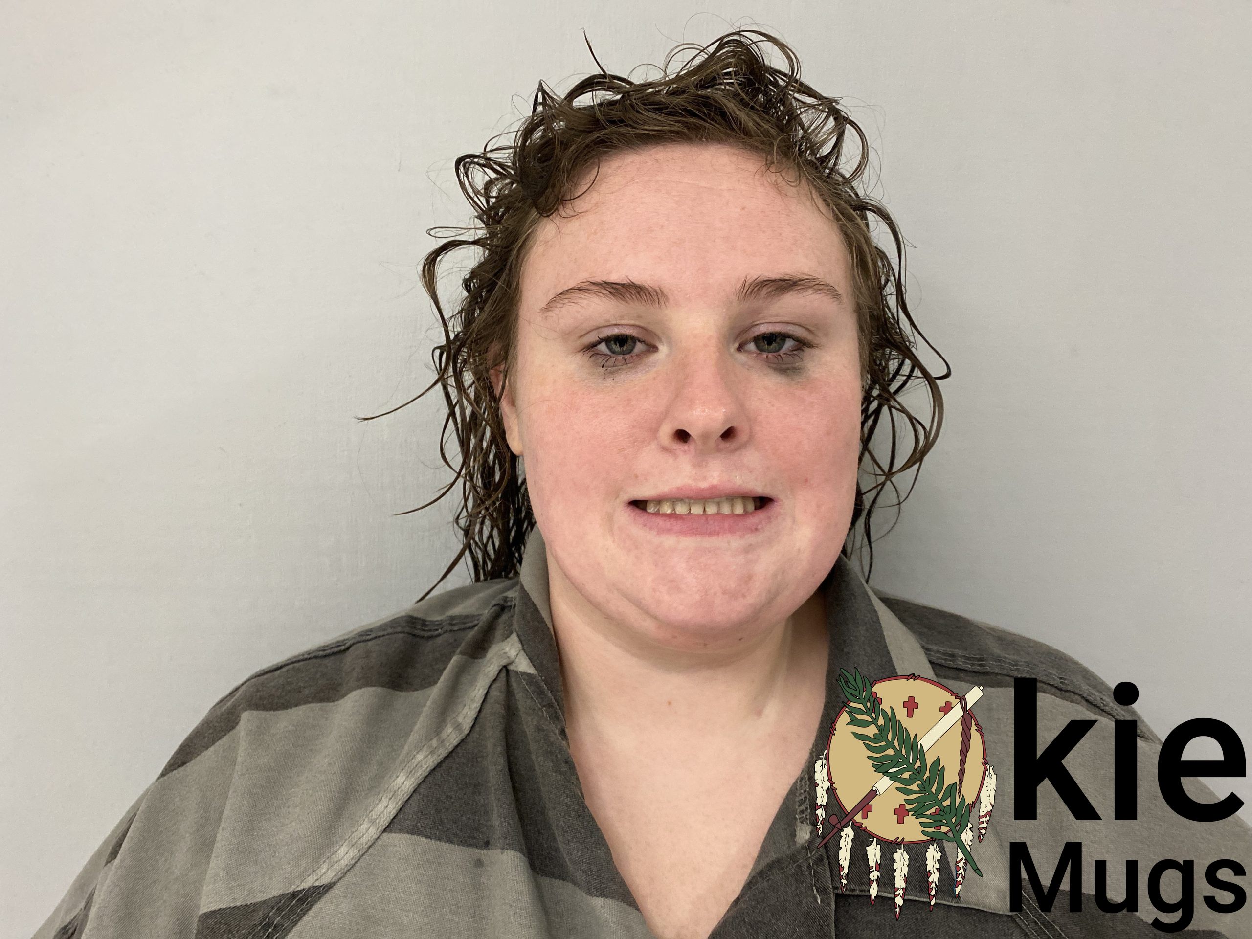 Booking photo of ELIZABETH FAUCETT