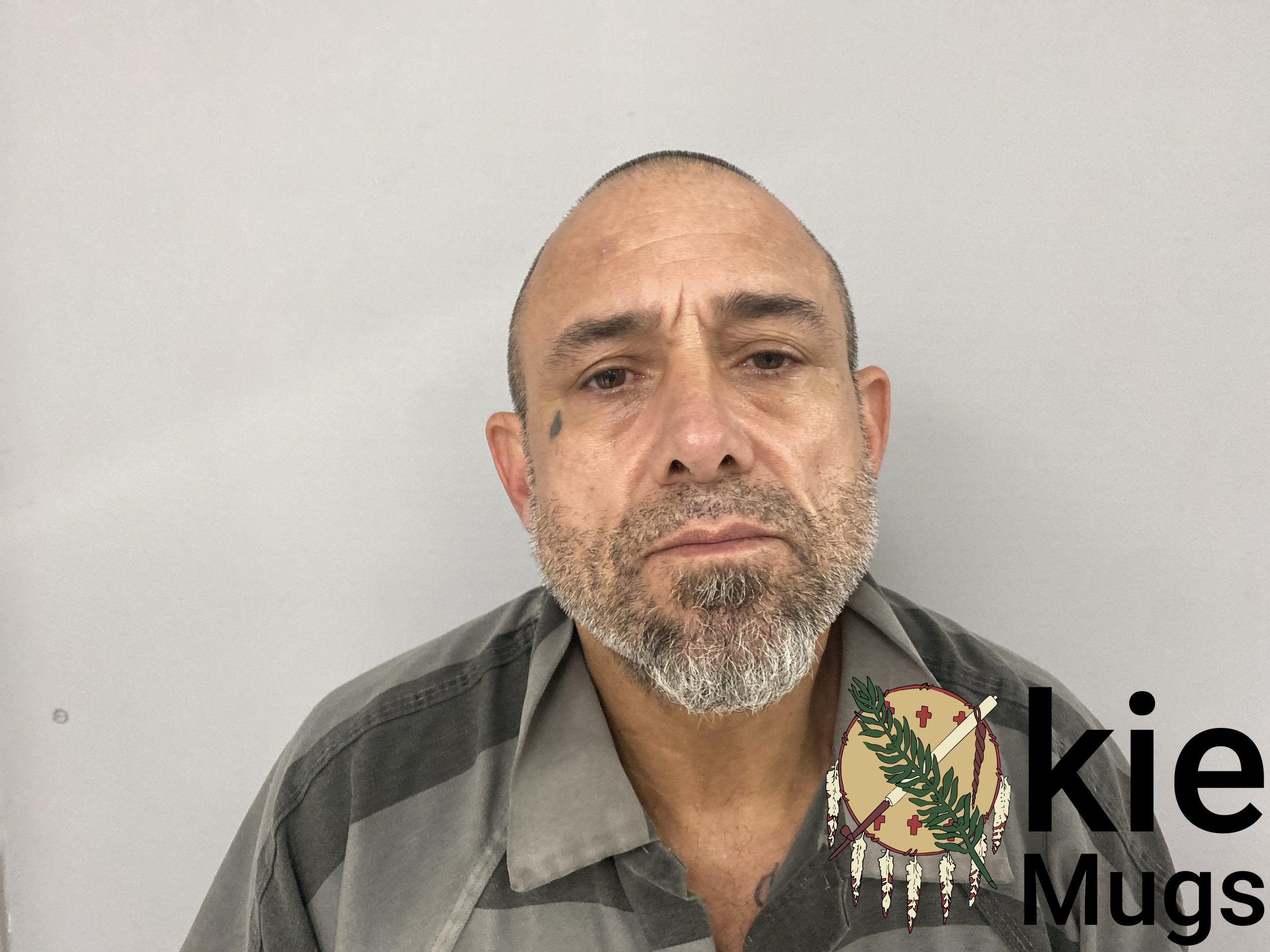 Booking photo of DAMON FAVALORO