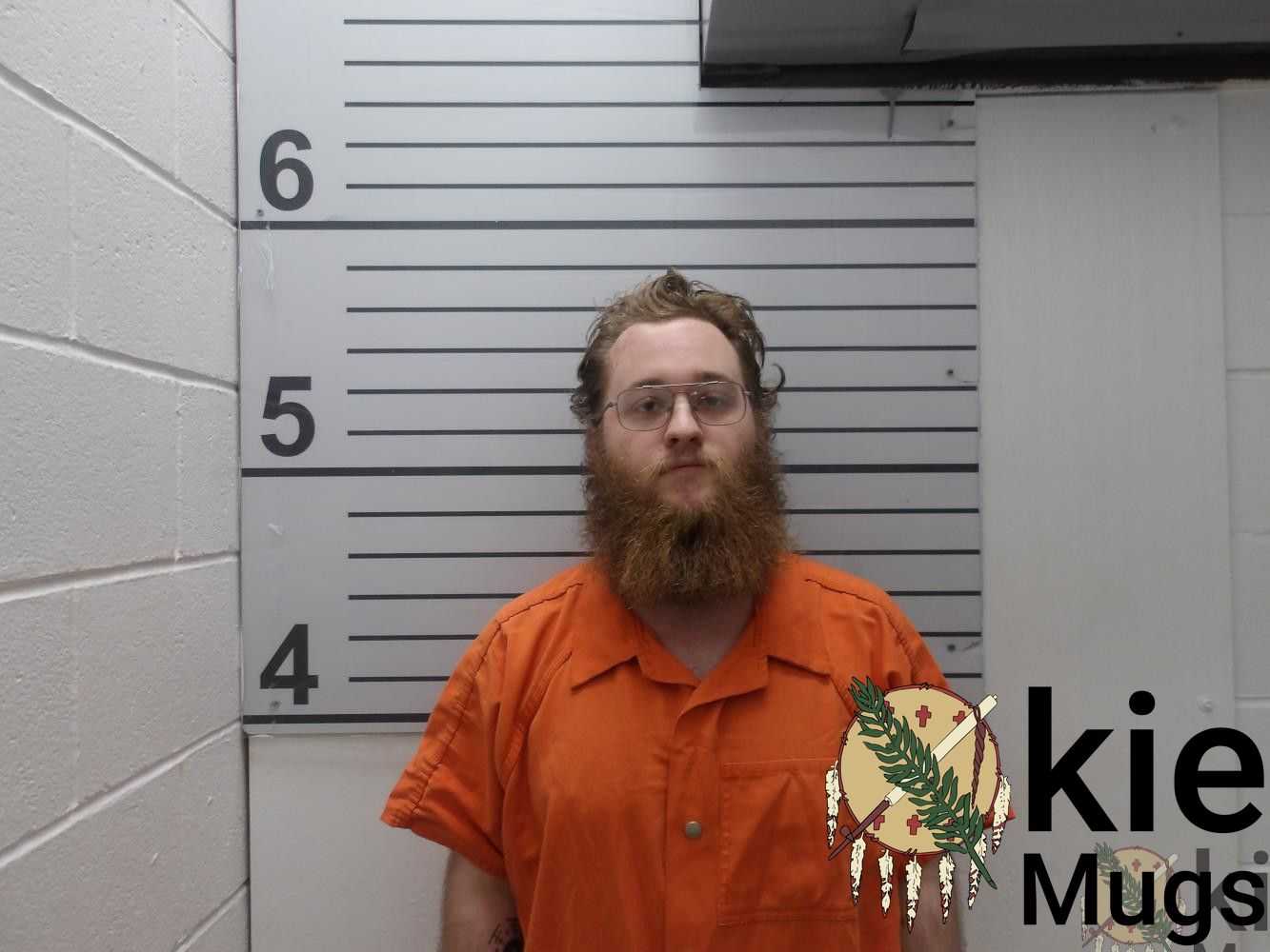 Booking photo of Dale Arthur Watson
