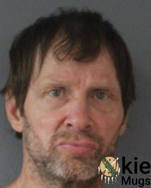 Booking photo of Gregory Eugene Butler
