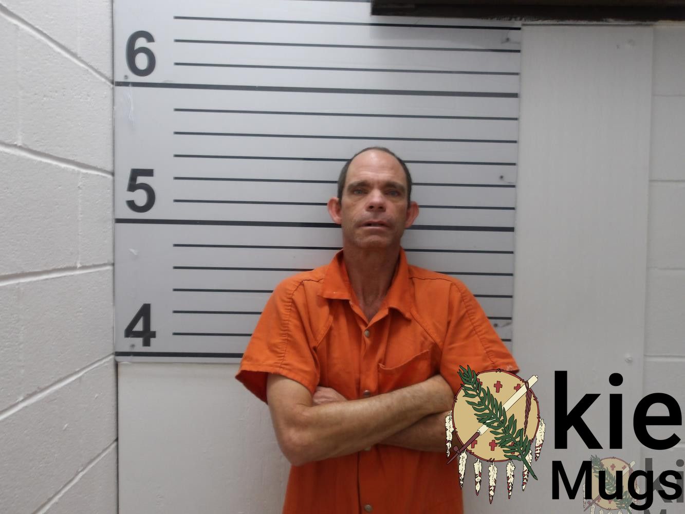 Booking photo of BOBBY GENE KING