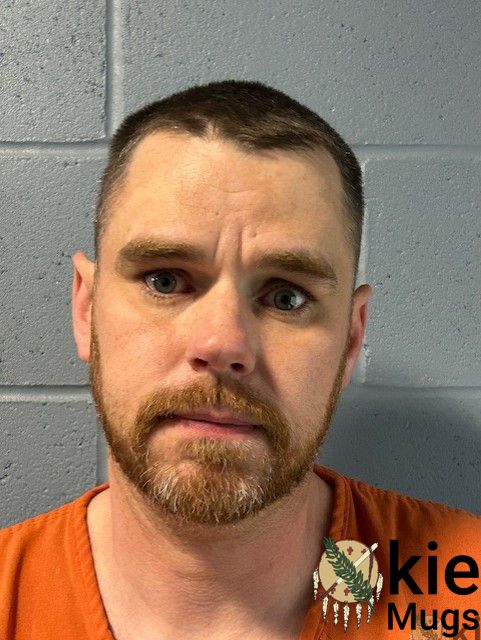 Booking photo of ERIC SIRMON