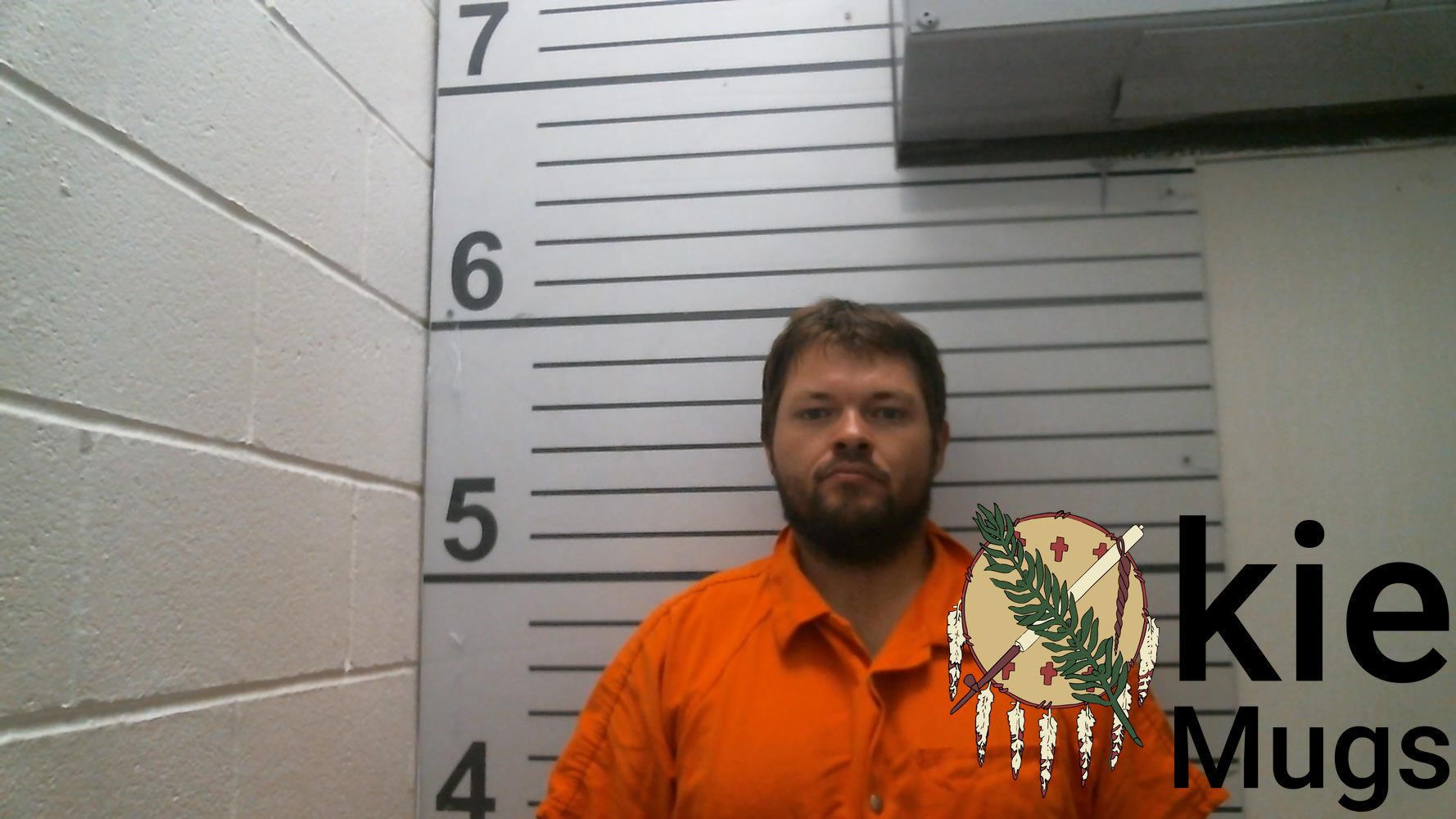 Booking photo of Taylor Lee Moreland