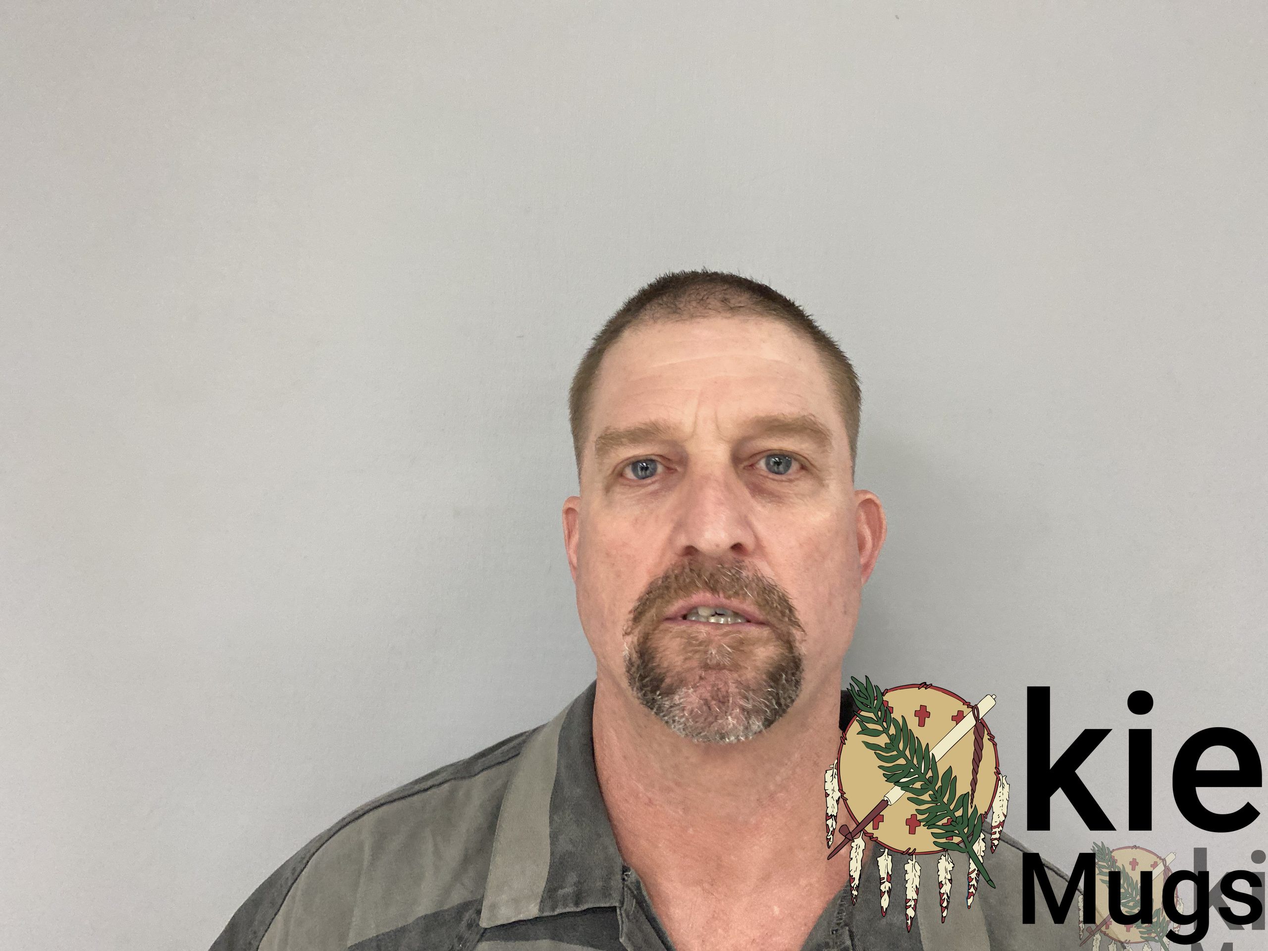 Booking photo of MICHAEL NOLAN