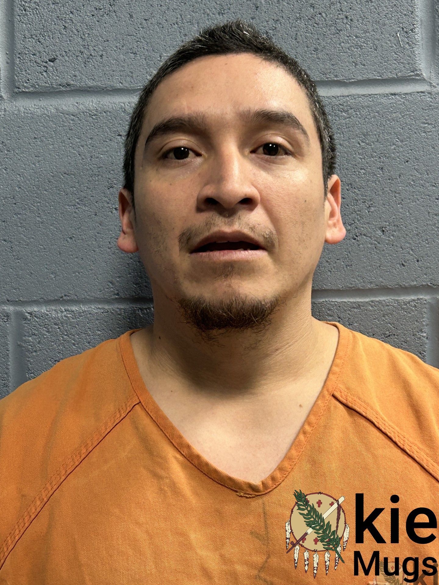 Booking photo of KEVIN DIVER