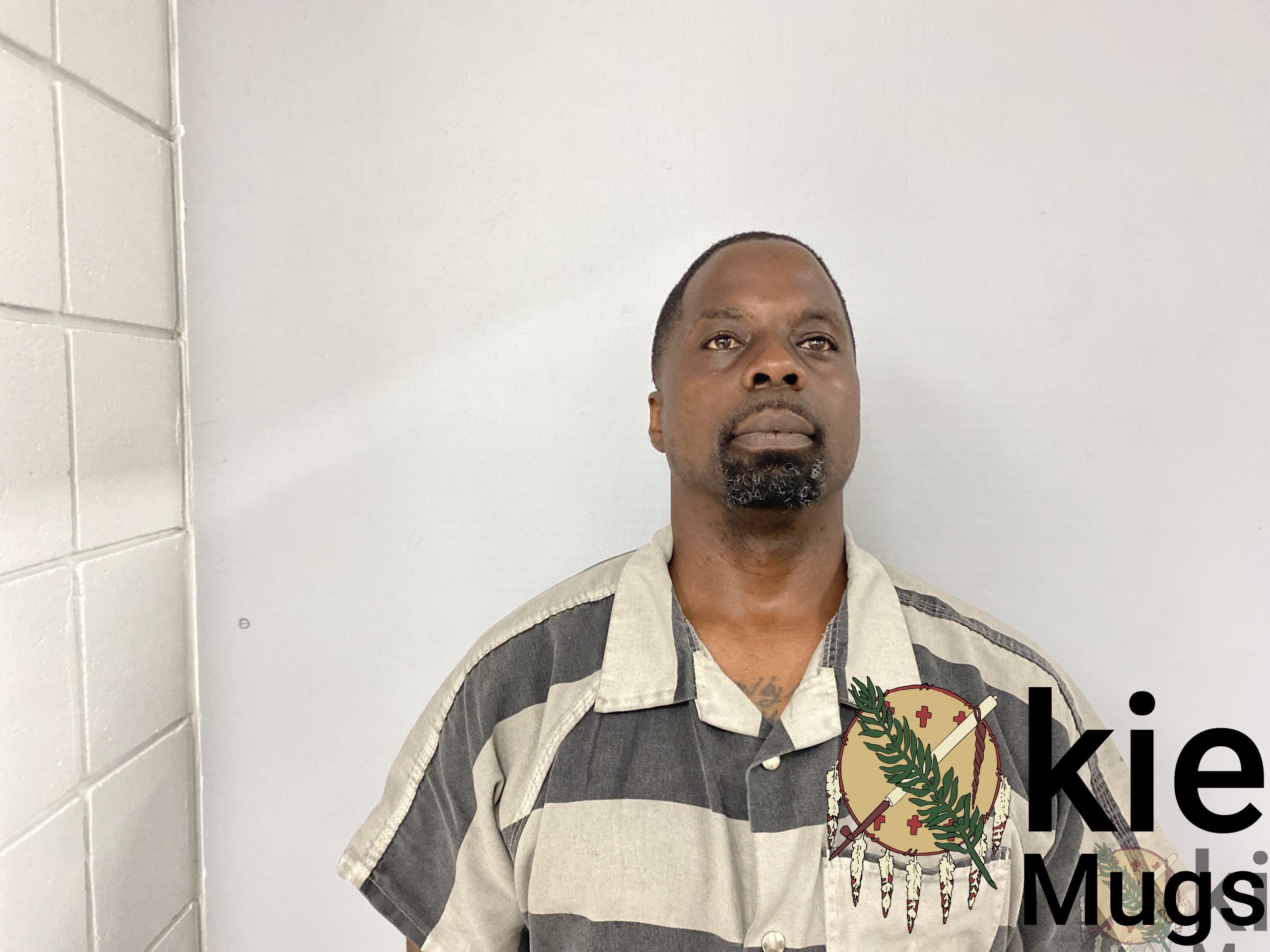 Booking photo of Theatrice Watson