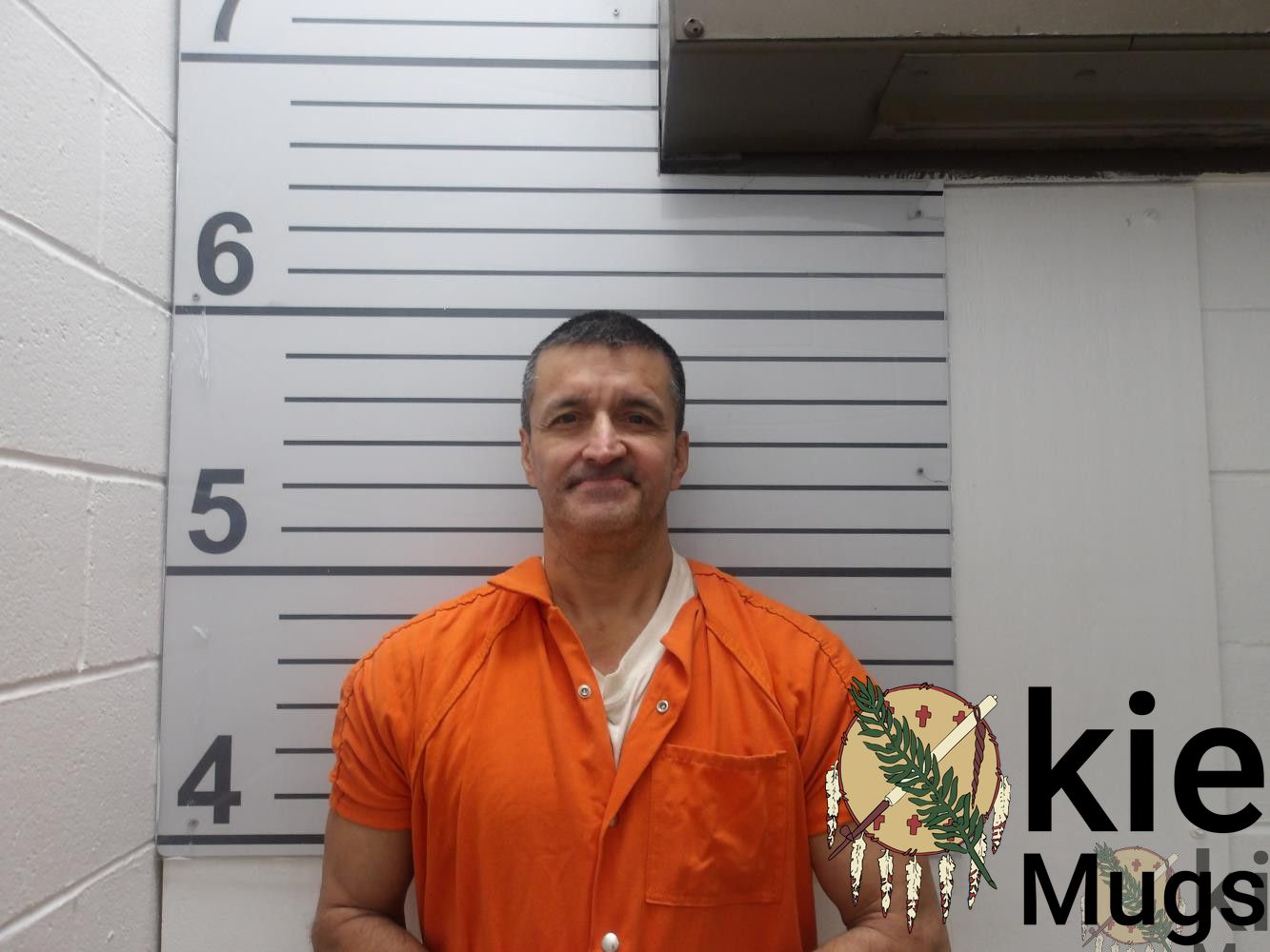 Booking photo of Rodney Arthuro Rodriguez