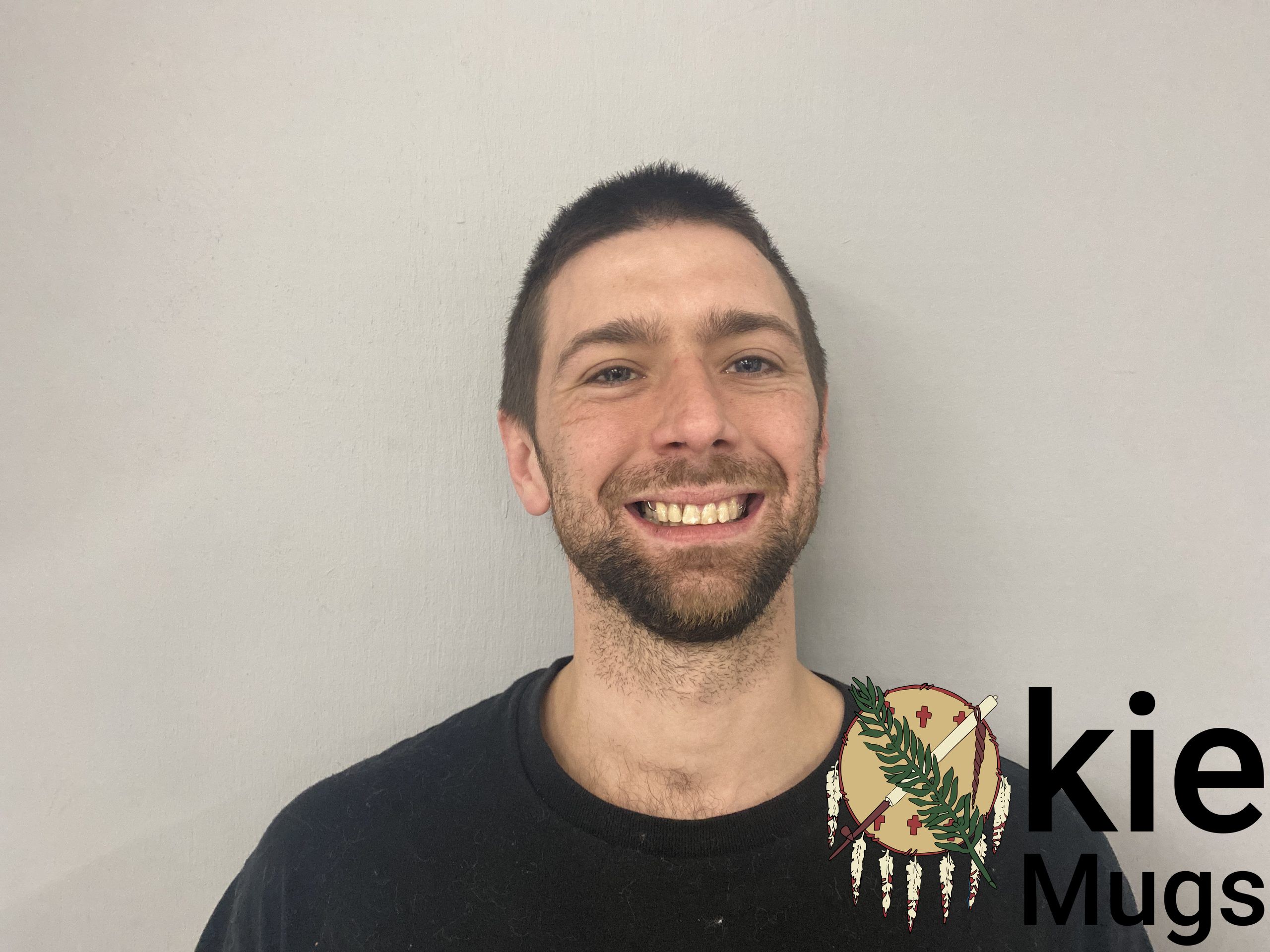 Booking photo of TIMOTHY GEENEN