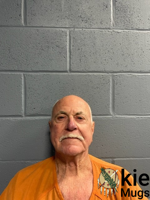 Booking photo of EDWARD FLOWERS