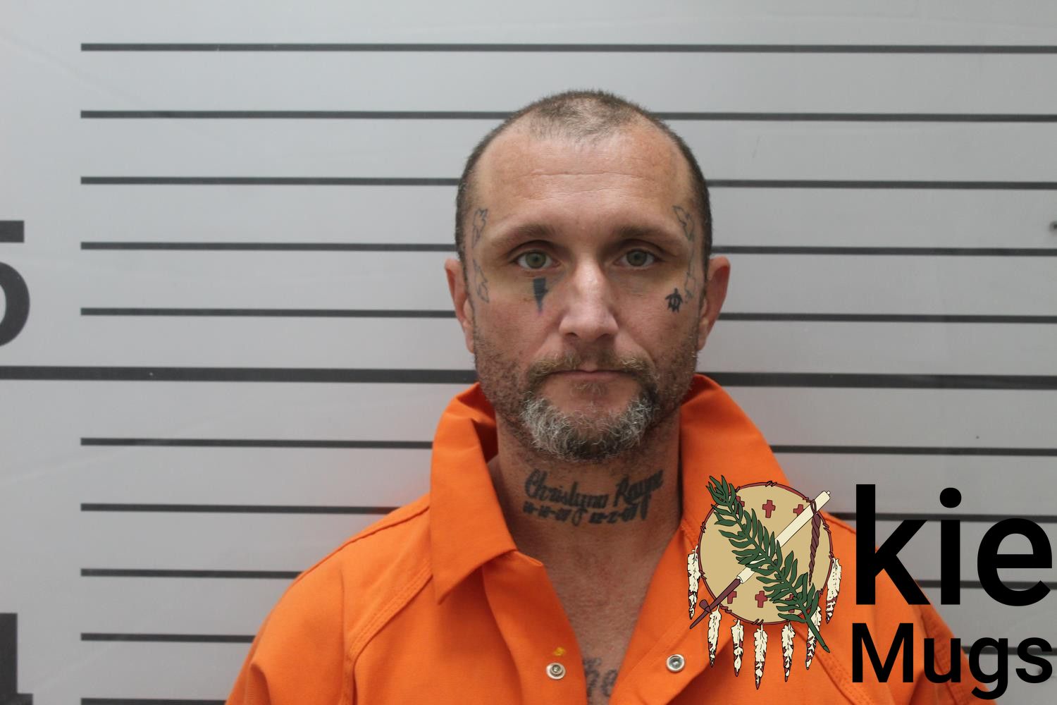 Booking photo of JACKIE LEE HARRIS