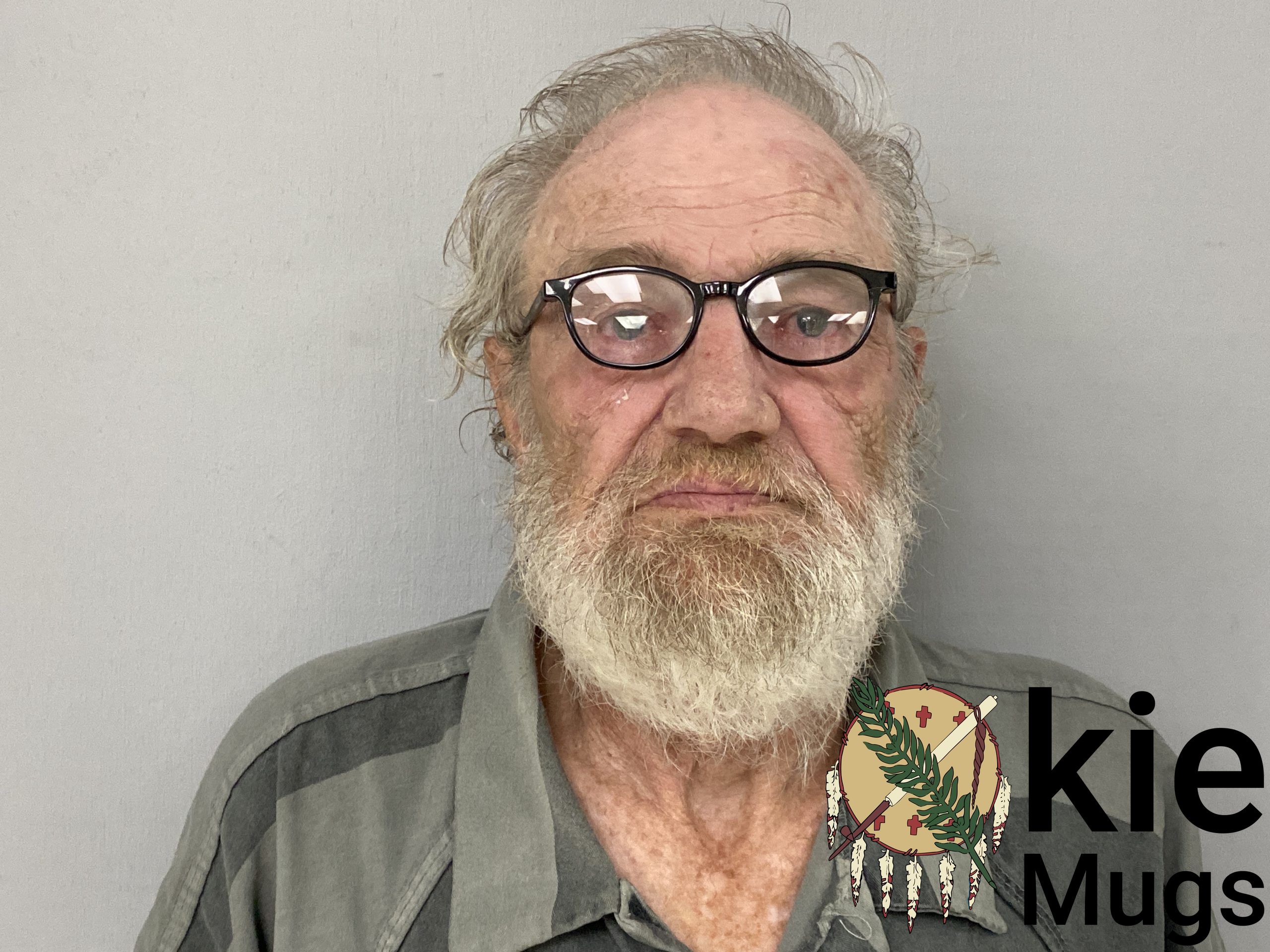 Booking photo of MACEY HEWTON