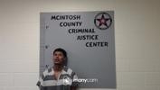 Booking photo of JOSSUE ANGEL GARCIA