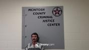 Booking photo of JASON CATRON