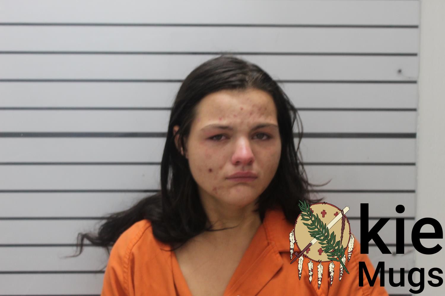 Booking photo of JOANIE HORTON