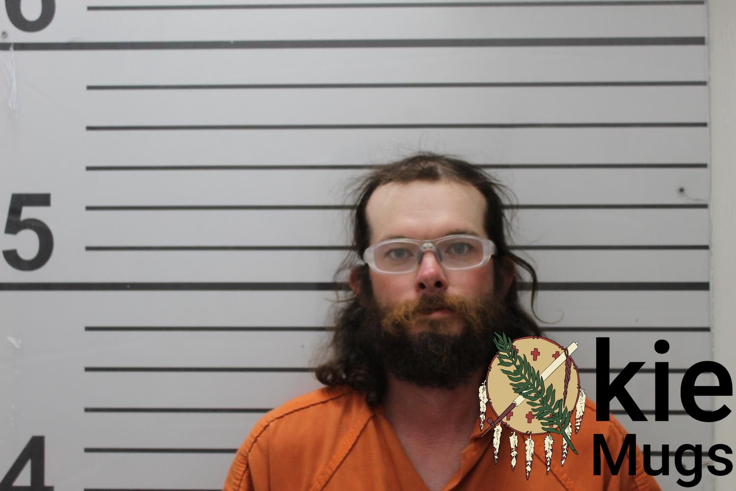 Booking photo of TERRY LEE JONES