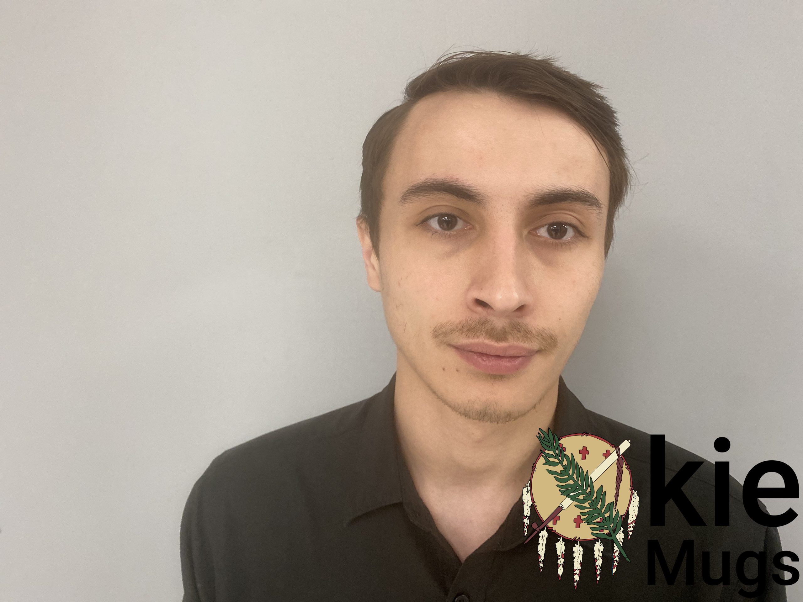 Booking photo of JORDAN LOTTINVILLE