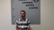 Booking photo of KYLE WILLIAM FISH