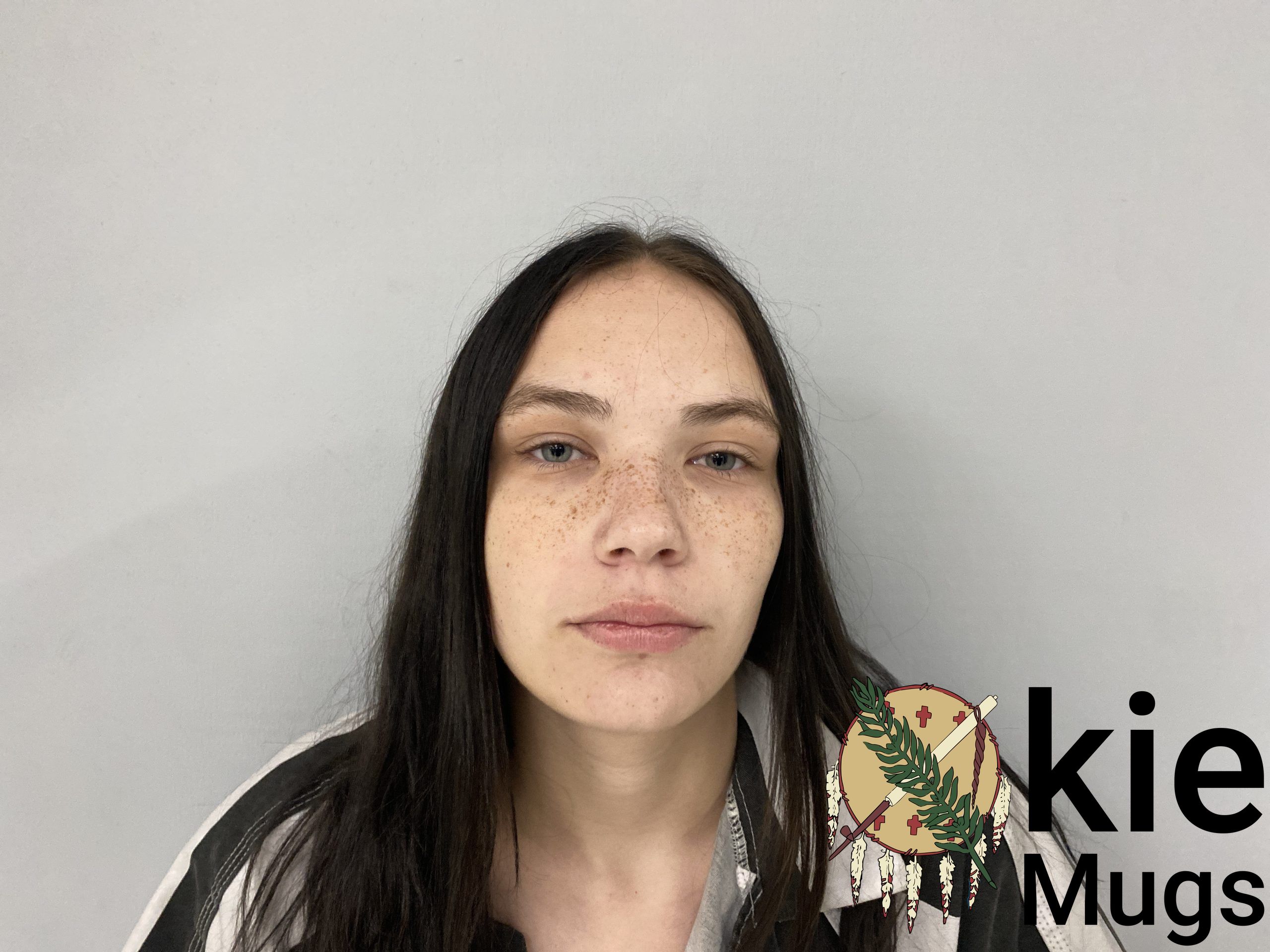 Booking photo of HARLEY LIGHTY