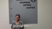 Booking photo of LOVE JOANN BROWN