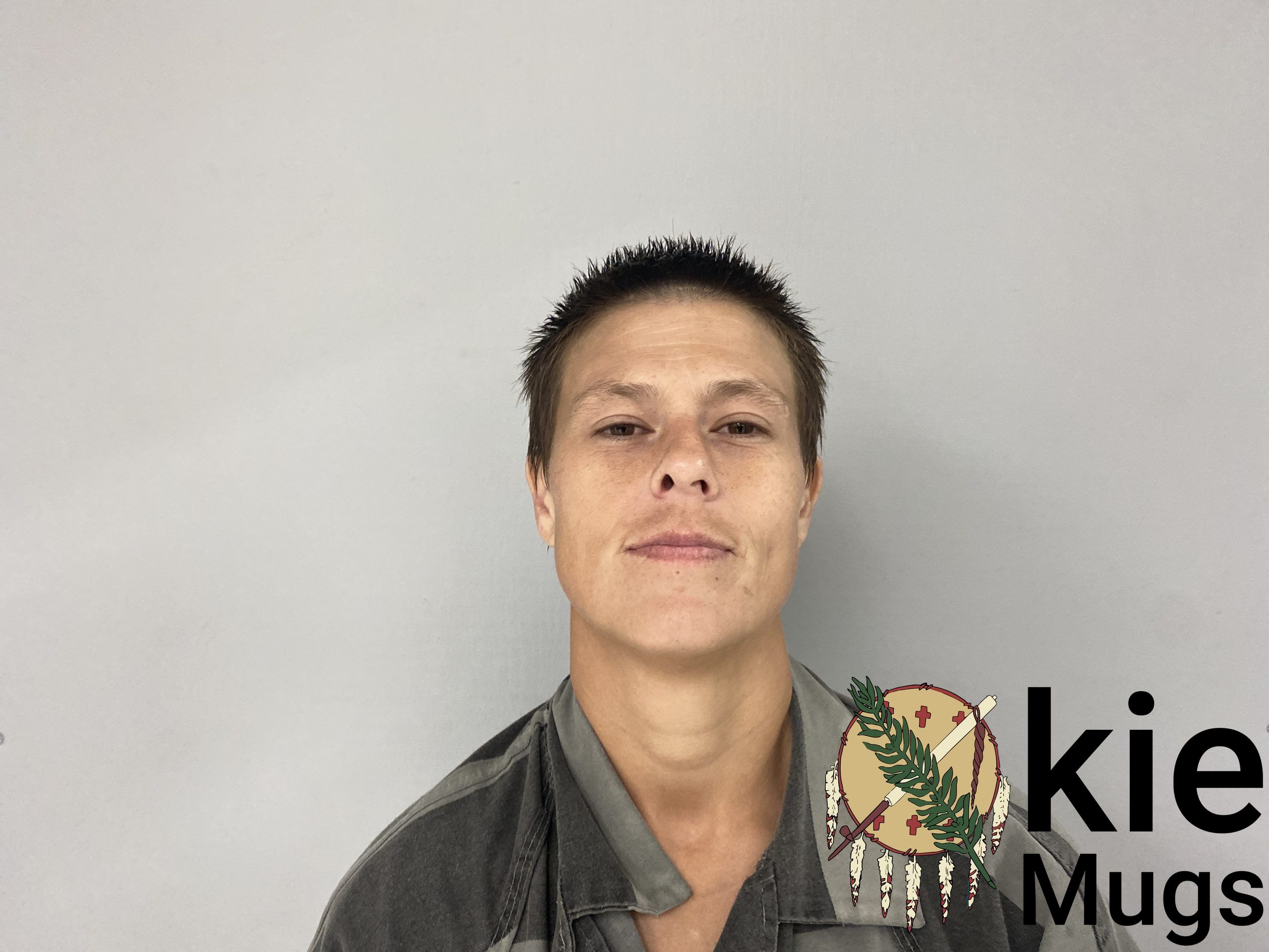 Booking photo of NATASHA BROOKS