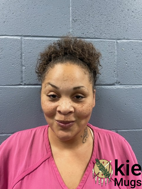 Booking photo of SEPTEMBER PHILLIPS