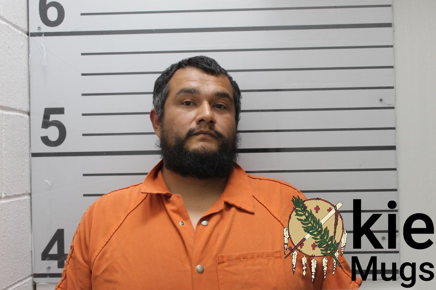 Booking photo of PEDRO MORENO