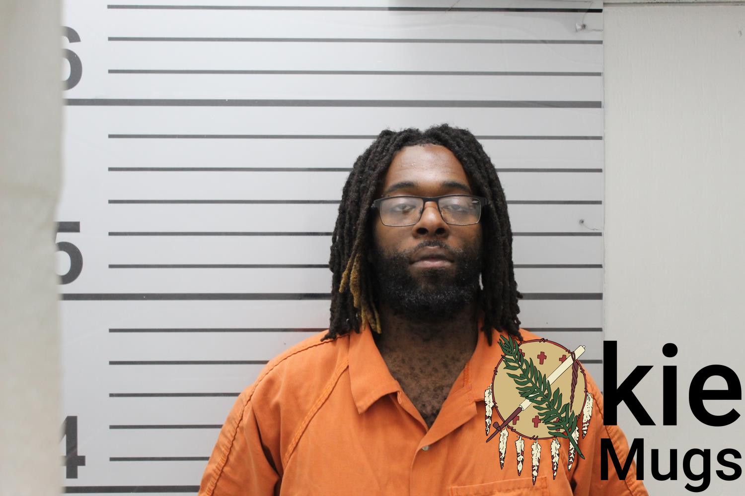Booking photo of QUINTON PITTMAN