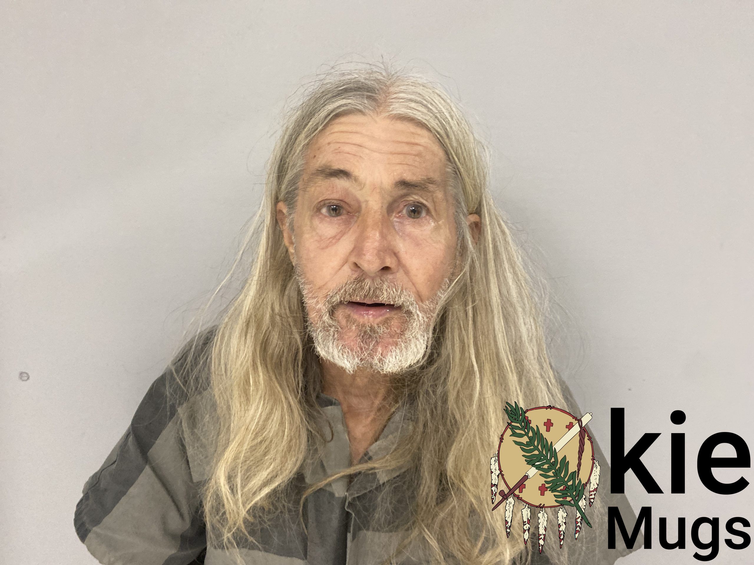 Booking photo of RALPH BRADLEY JR.
